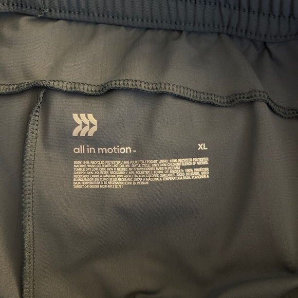 All In Motion joggers - Picture 5 of 5